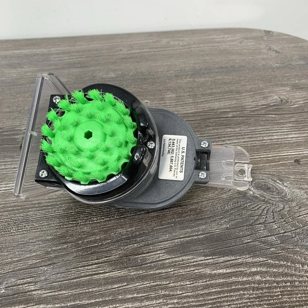 Hoover SteamVac SpinScrub Brush Hand‎ Tool Attachment